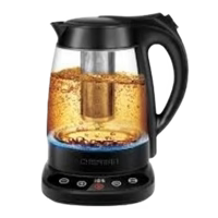 ELECTRIC KETTLES & THERMOS