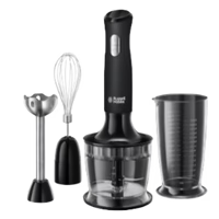 HAND BLENDERS & MIXERS