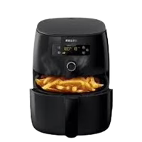 AIR FRYERS & DEEP FRYERS