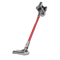 VACUUM CLEANERS