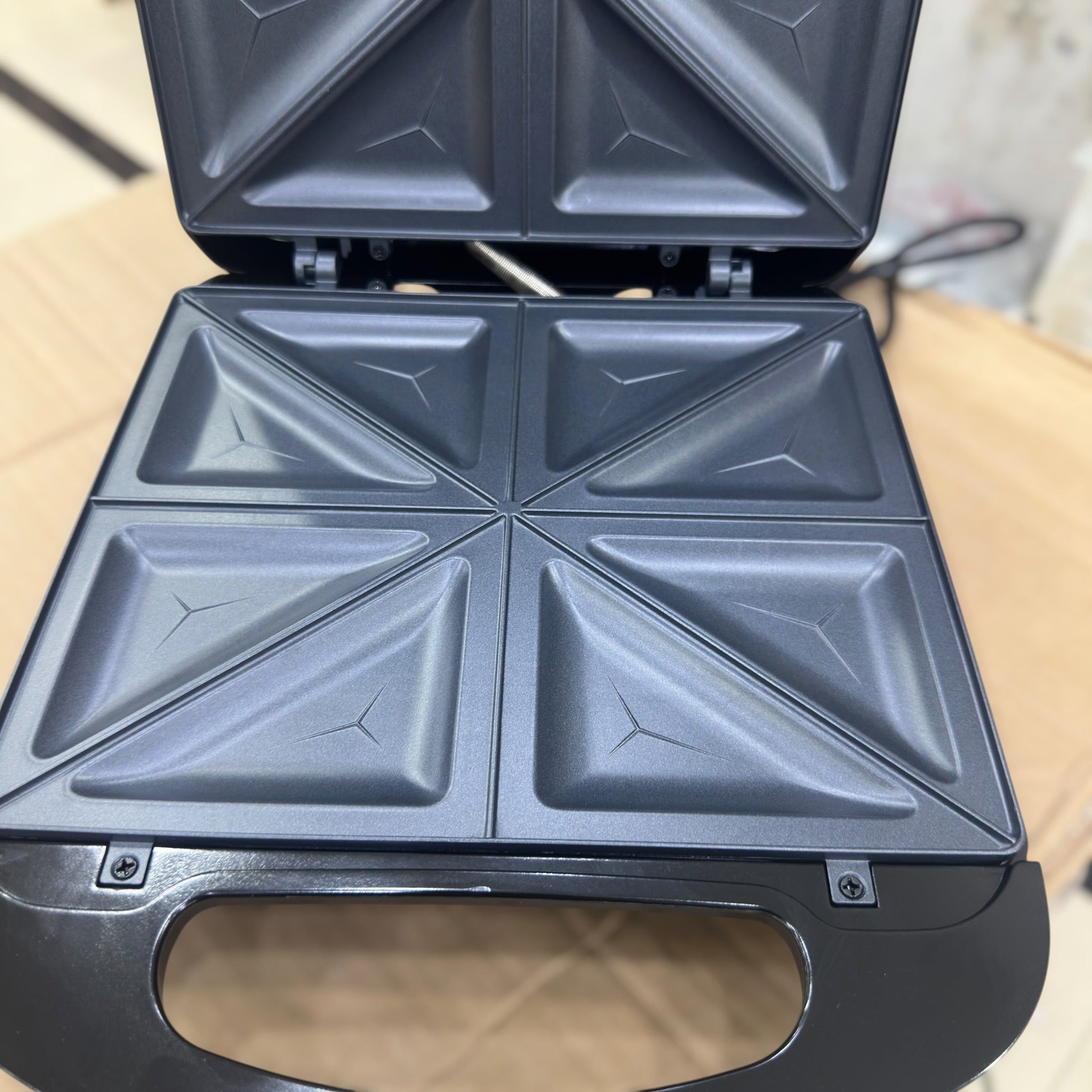 Kolax Sandwich Maker 901778