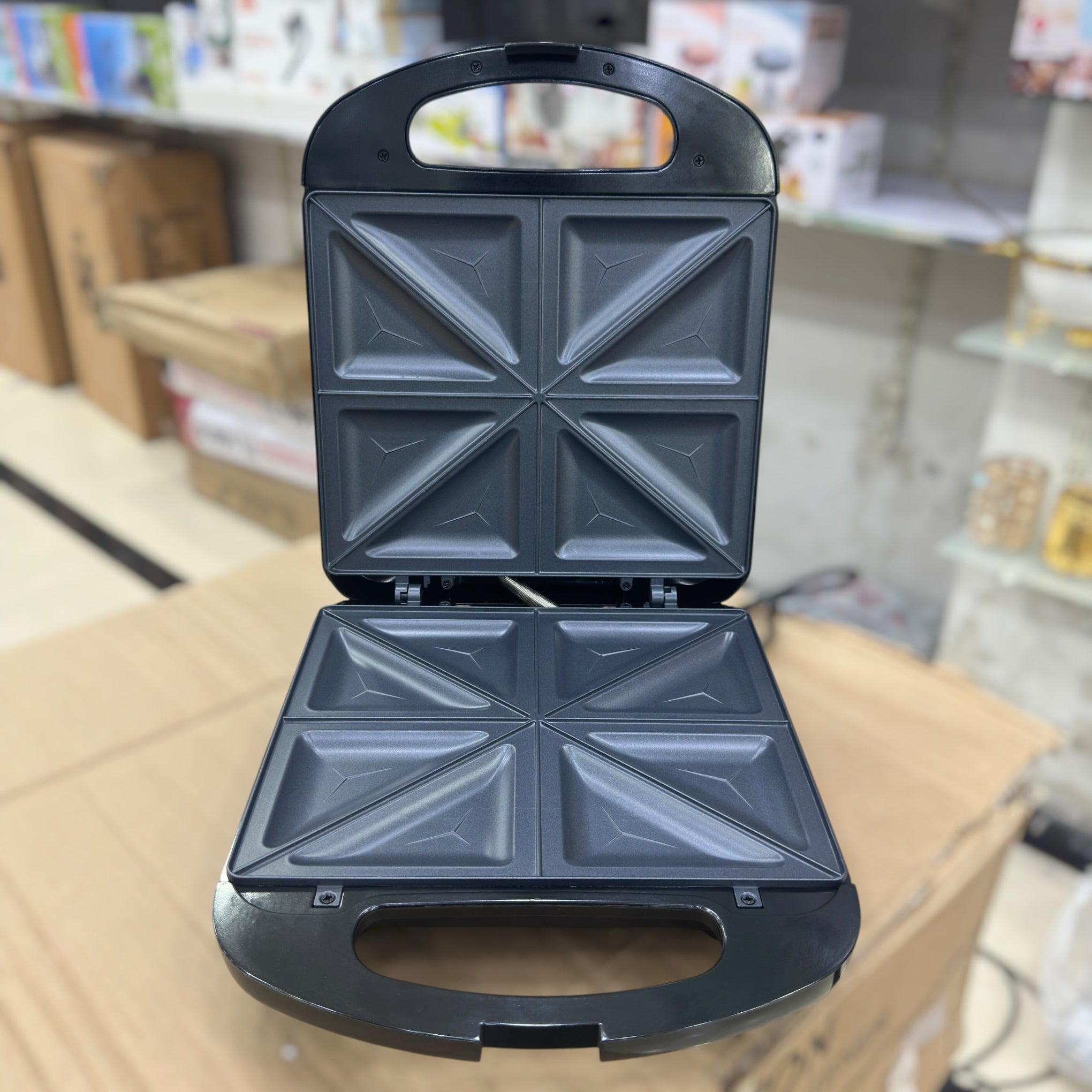 Kolax Sandwich Maker 901778